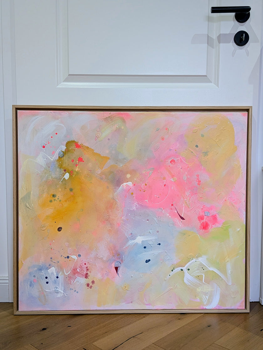 Protect Your Peace Like a Garden