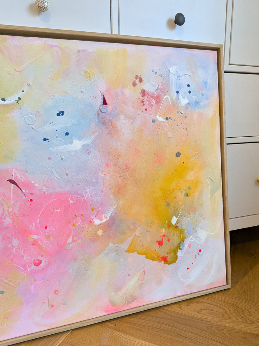 Protect Your Peace Like a Garden